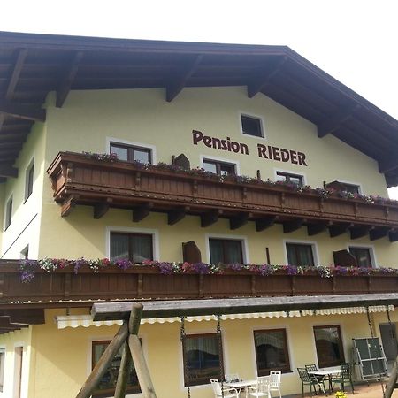 卡普伦 里德旅馆酒店 外观 照片