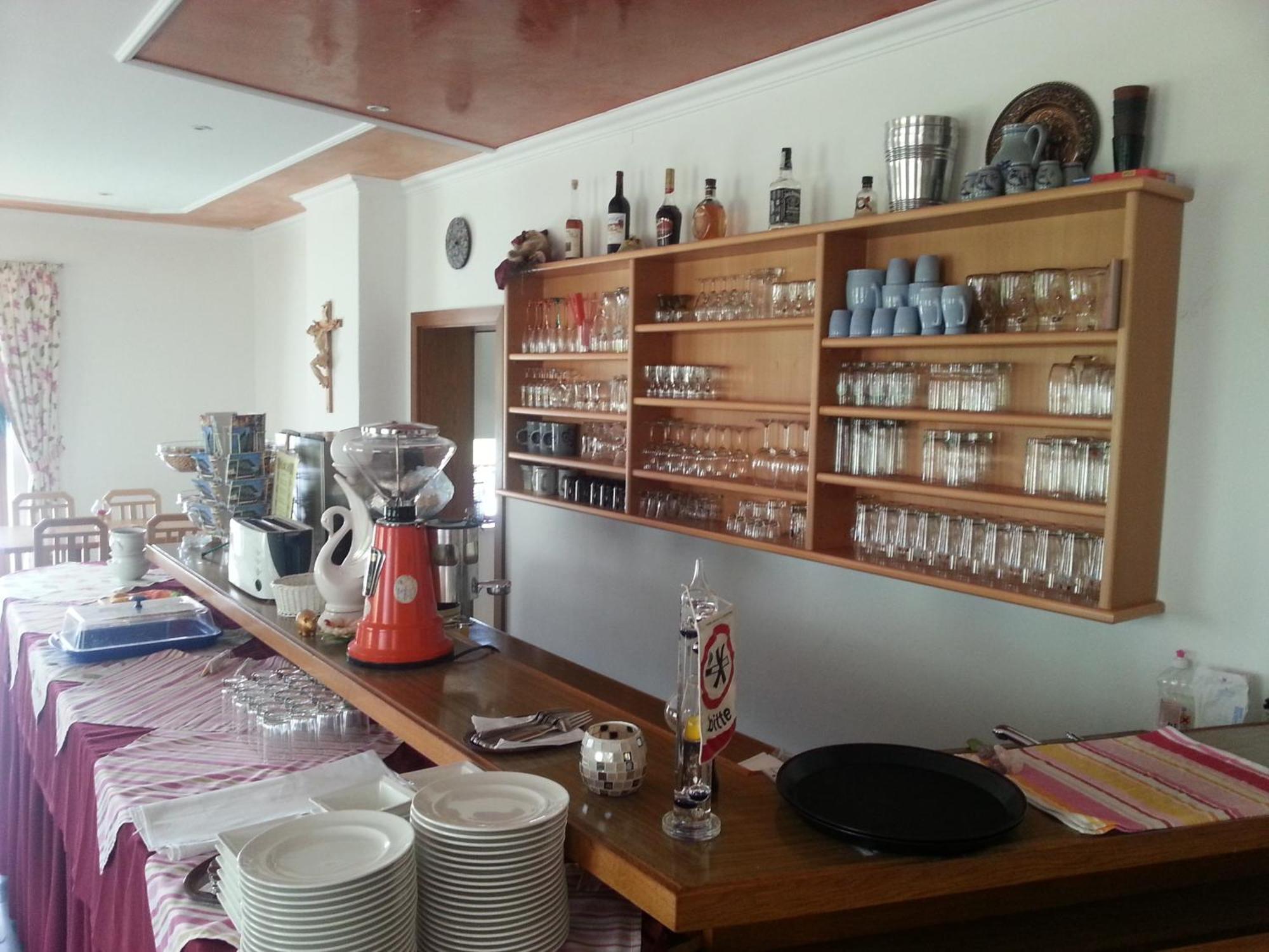 卡普伦 里德旅馆酒店 外观 照片
