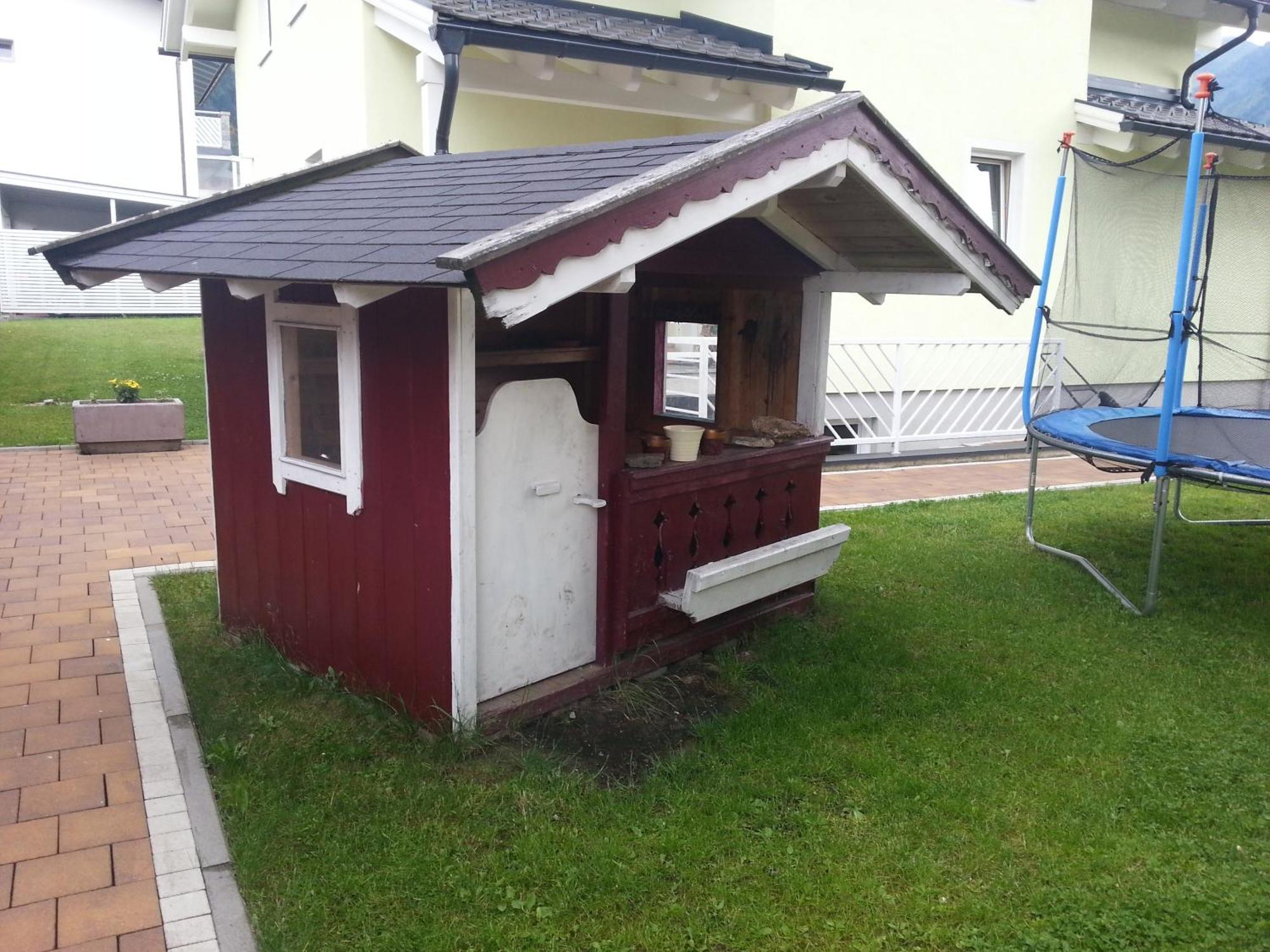 卡普伦 里德旅馆酒店 外观 照片